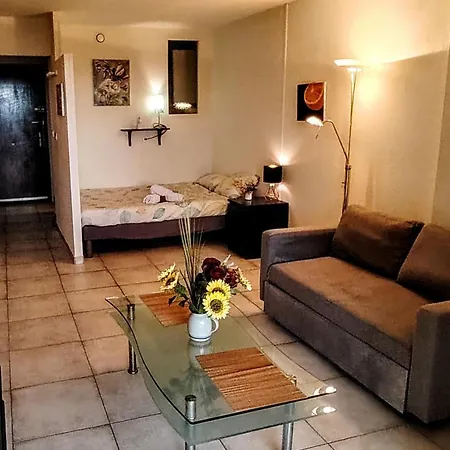 Cosy Balcon Aperçu *