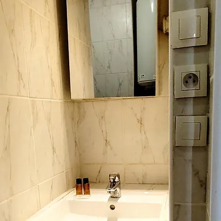 Cosy Balcon Aperçu Antibes