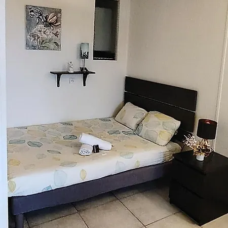 Cosy Balcon Apercu * 앙티브