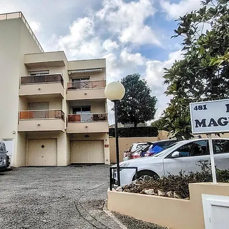 Cosy Balcon Aperçu *