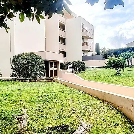 Appartement Cosy Balcon Aperçu *