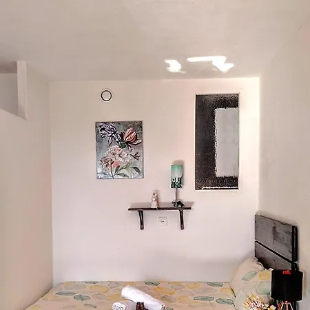 Appartement Cosy Balcon Aperçu *