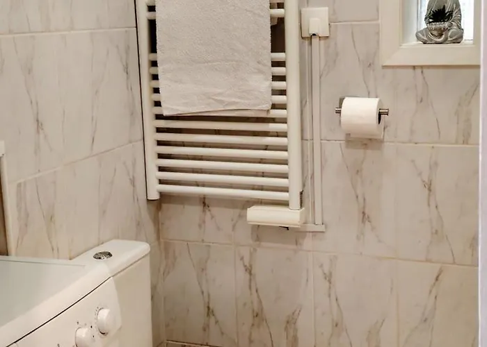 Apartment Cosy Balcon Apercu Antibes