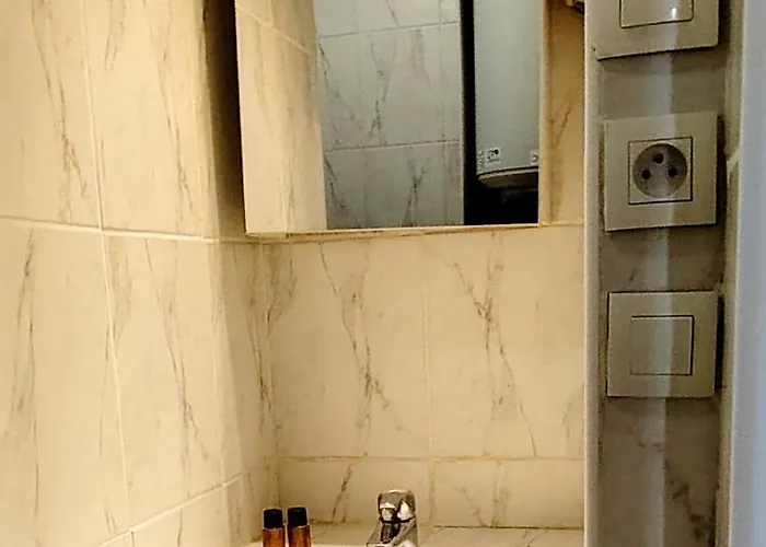 Cosy Balcon Apercu Antibes