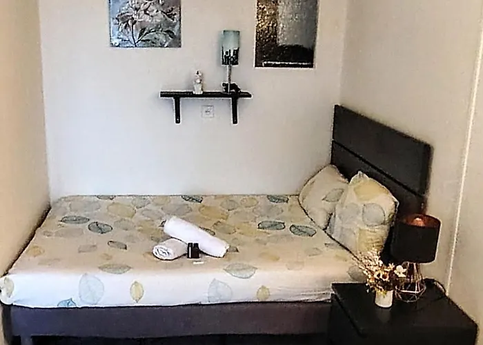 Cosy Balcon Apercu شقة أنتيب