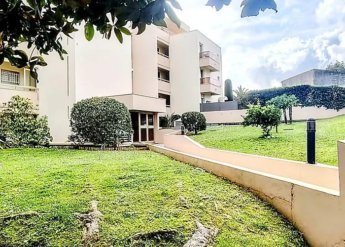 Apartment Cosy Balcon Apercu *