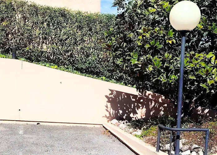 Cosy Balcon Apercu Apartment